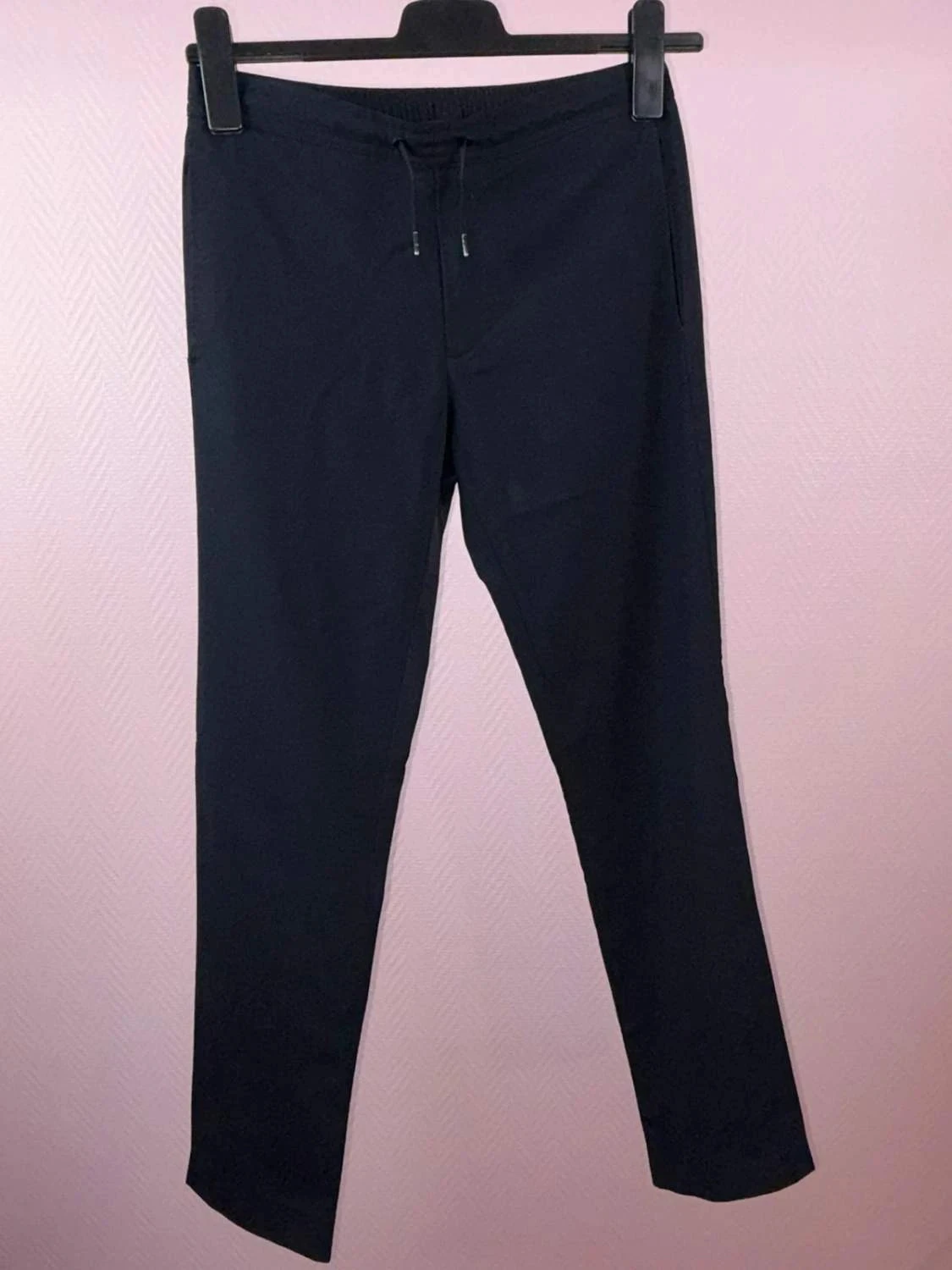 Pantalon homme Sandro taille 38 super état